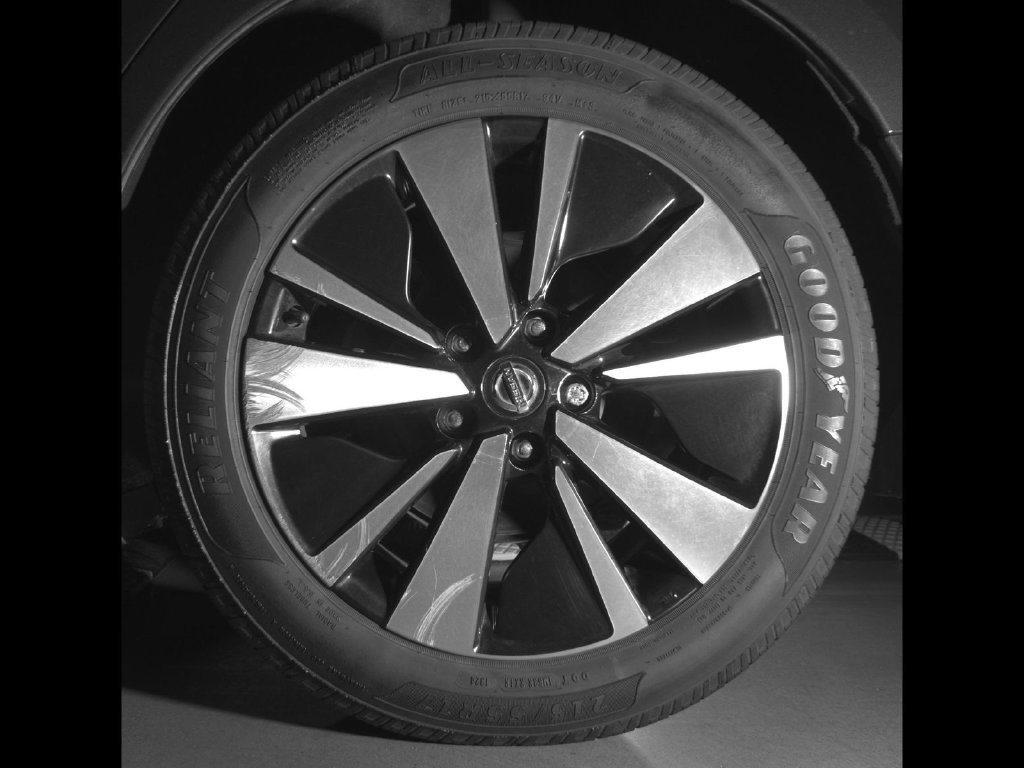 Used 2022 Nissan Altima 2.5 SV FWD image 12