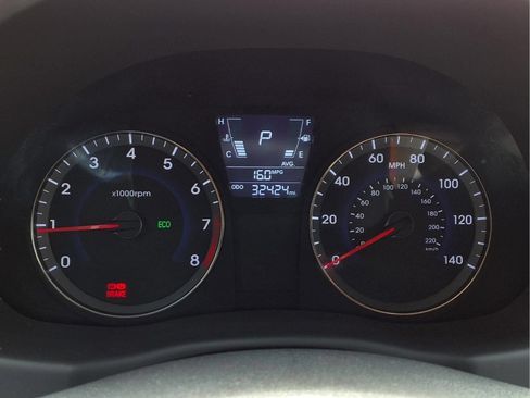 Used 2013 Hyundai Accent GS FWD image 18