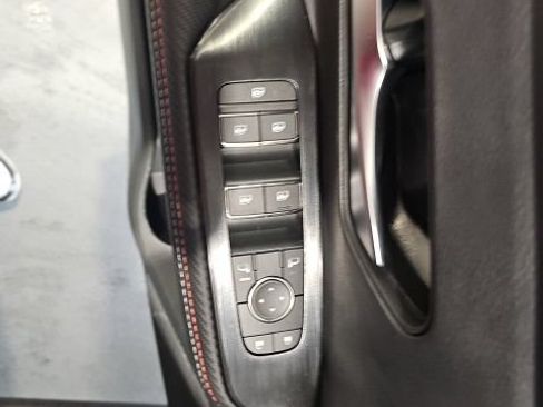 New 2026 Nissan Kicks SR w/ SR Premium Package AWD/4WD image 11
