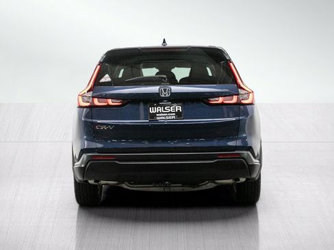 Used 2023 Honda CR-V EX image 4