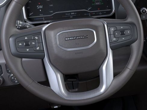 New 2026 GMC Sierra 2500 Denali AWD/4WD image 19