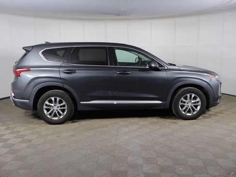 Used 2020 Hyundai Santa Fe SEL AWD/4WD image 14