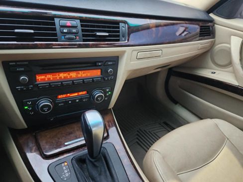 Used 2007 BMW 328i Sedan RWD image 24