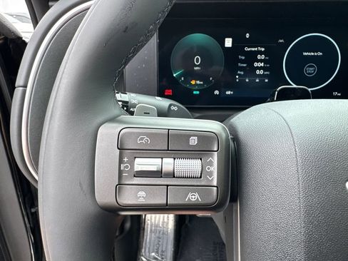 New 2026 Hyundai Palisade Calligraphy image 17