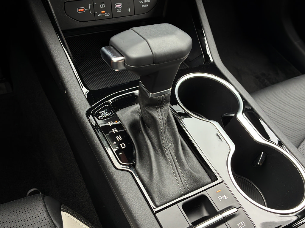 New 2026 Kia K5 GT-Line FWD image 24
