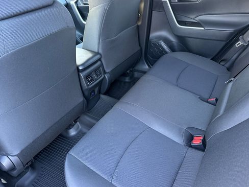 New 2025 Toyota RAV4 LE image 14