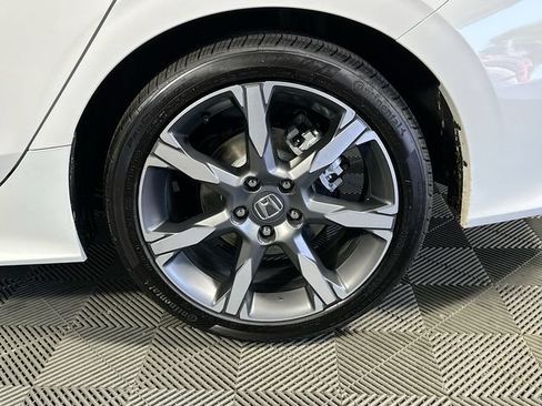 Used 2026 Honda Civic Sport Touring image 29