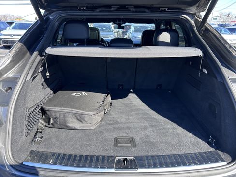 Used 2020 Porsche Cayenne E-Hybrid image 32