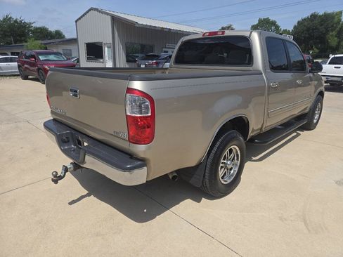 Used 2005 Toyota Tundra SR5 RWD image 10