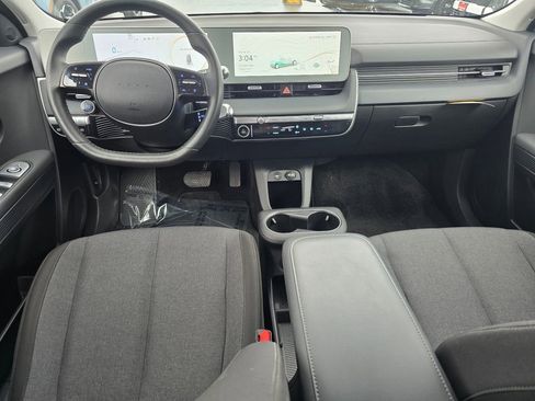 Used 2024 Hyundai Ioniq 5 SEL AWD/4WD image 18