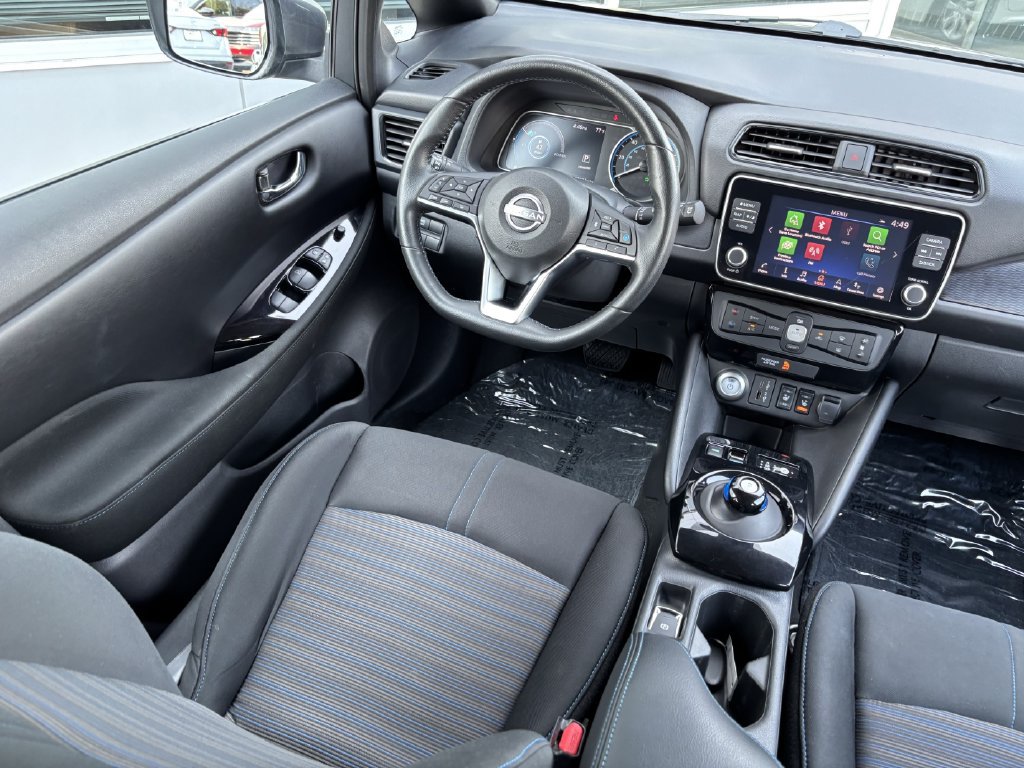 Used 2025 Nissan Leaf SV Plus FWD image 18