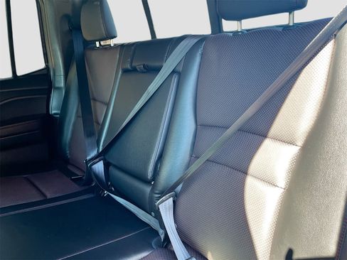 Used 2020 Honda Ridgeline Black Edition image 26