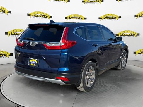Used 2017 Honda CR-V EX image 6