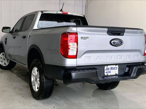 Used 2024 Ford Ranger XL RWD image 5