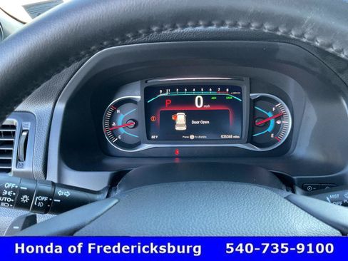 Used 2021 Honda Passport Touring image 33