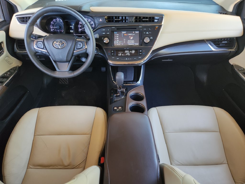 Used 2016 Toyota Avalon XLE Premium FWD image 19