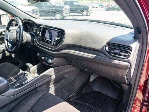 Certified 2022 Dodge Durango GT RWD image 39