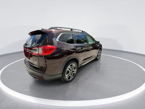 Certified 2025 Subaru Ascent Touring AWD/4WD image 7