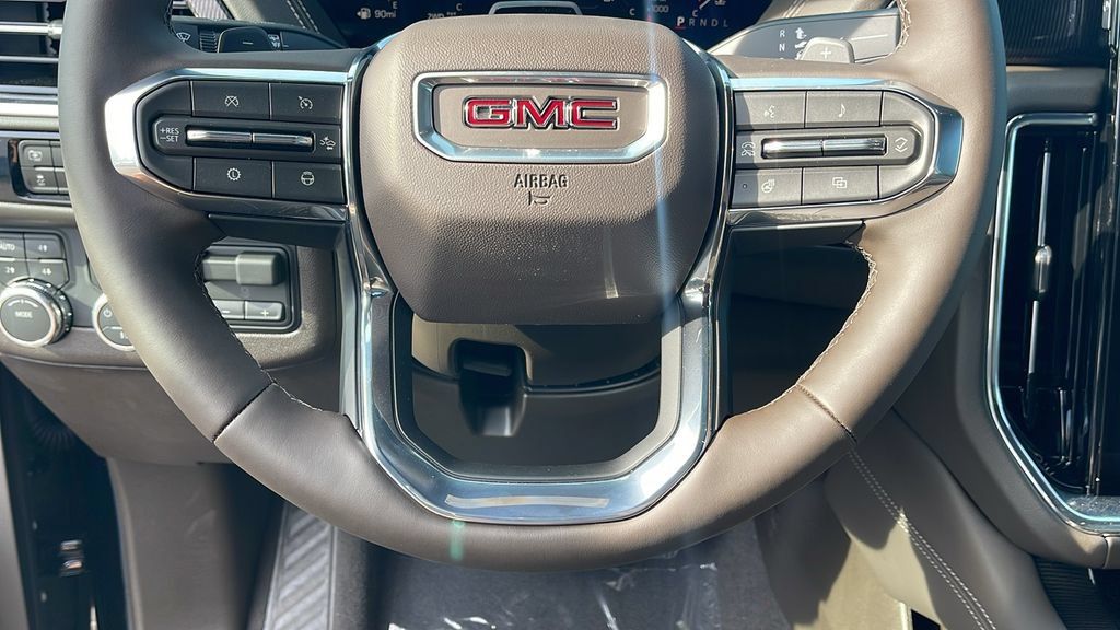 New 2026 GMC Yukon Elevation w/ Elevation Premium Package AWD/4WD image 25