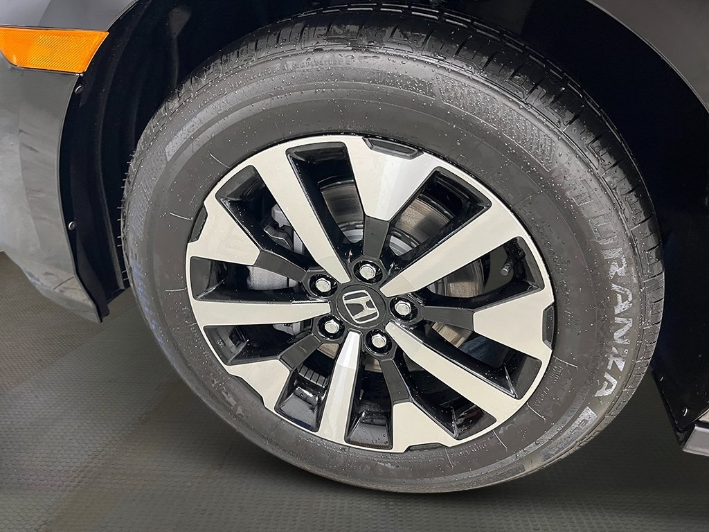 New 2026 Honda Odyssey EX-L image 10