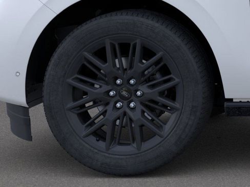 New 2026 Ford Expedition Max Platinum image 21