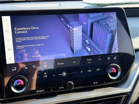 Used 2025 Lexus TX 350 AWD image 36