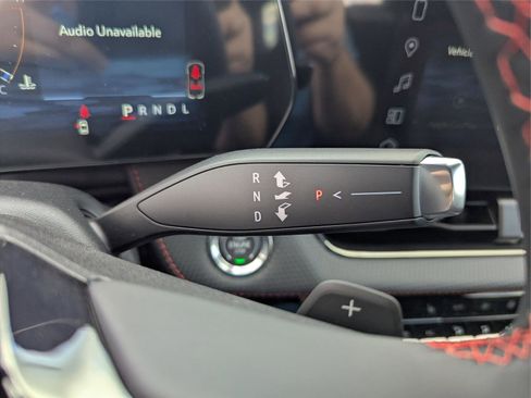 New 2026 Chevrolet Equinox RS w/ Safety and Technology Package image 15