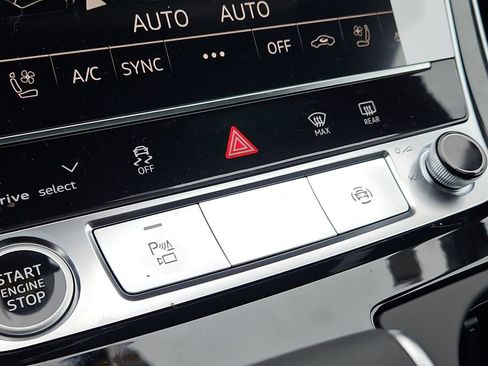 New 2026 Audi Q8 Premium Plus image 11