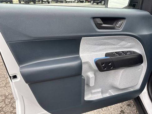 New 2025 Ford Maverick XLT w/ Equipment Group 301A image 15