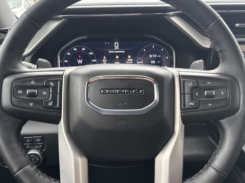 Used 2025 GMC Sierra 1500 Denali w/ Denali Reserve Package image 25