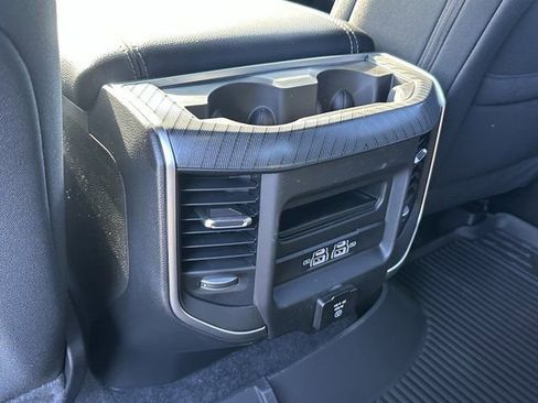 New 2026 RAM 1500 Big Horn image 23