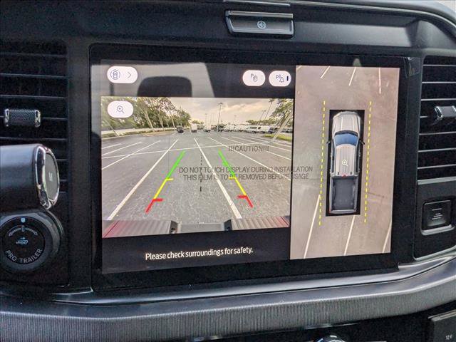New 2026 Ford F250 Platinum AWD/4WD image 12