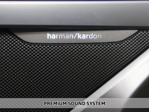 Used 2022 BMW M8 Competition w/ M Carbon Exterior Package image 4