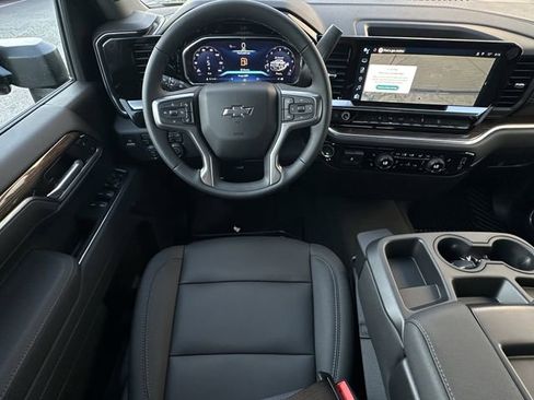 New 2026 Chevrolet Silverado 2500 LT w/ Trail Boss Package image 11