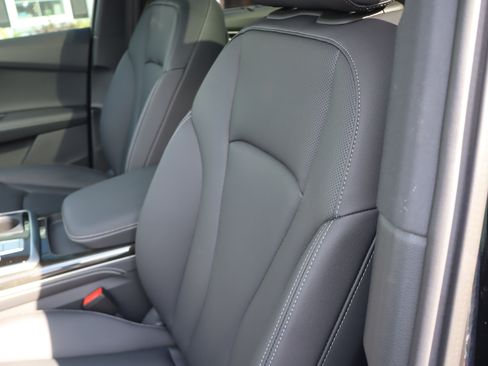 Used 2025 Audi Q7 3.0T Premium Plus w/ Premium Plus Package AWD/4WD image 26