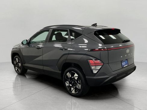 Certified 2025 Hyundai Kona SEL AWD/4WD image 6