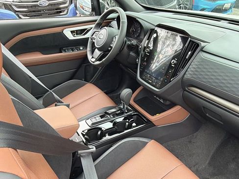 New 2026 Subaru Forester Touring AWD/4WD image 7