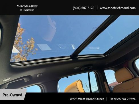 Used 2024 Jeep Grand Cherokee Summit w/ Luxury Tech Group V image 16