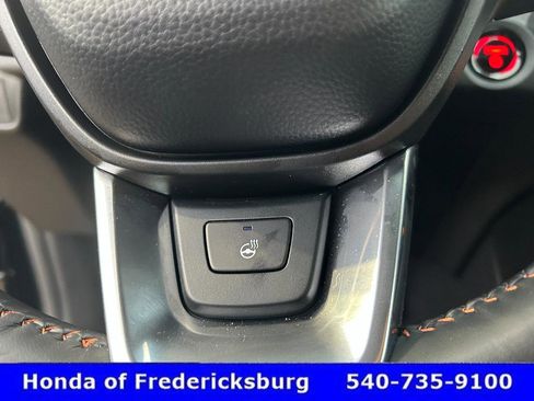 Certified 2026 Honda CR-V TrailSport image 20