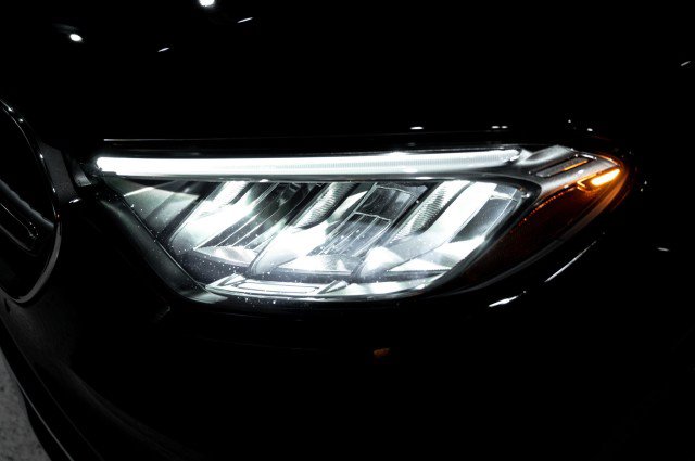 Certified 2026 Mercedes-Benz GLC 300 image 9
