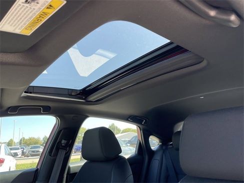 New 2026 Honda Civic Sport image 23