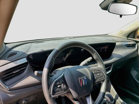 Used 2024 Buick Encore GX Preferred w/ Comfort Package FWD image 11
