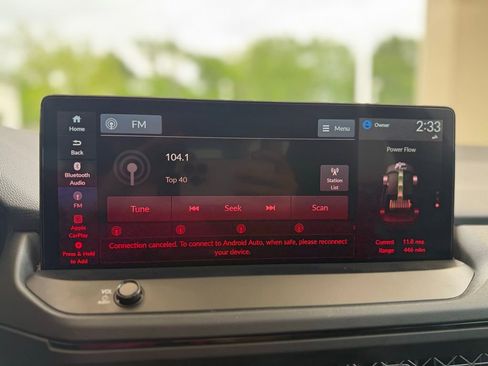 Used 2025 Honda Accord Sport image 23