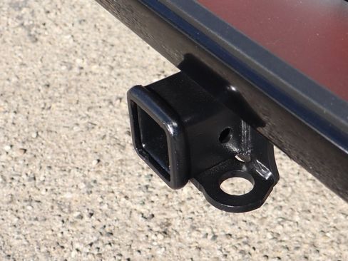 Used 2022 Chevrolet Silverado 2500 Custom w/ Gooseneck/5TH Wheel Package image 48