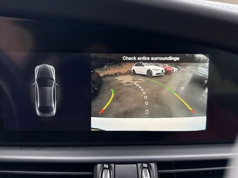 Used 2024 Alfa Romeo Giulia Veloce image 26