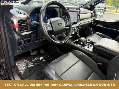 Used 2024 Ford F150 Raptor image 35