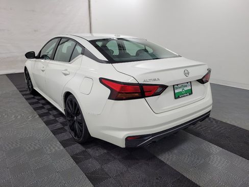 Used 2019 Nissan Altima 2.5 SR image 5