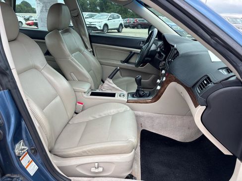 Used 2008 Subaru Legacy 2.5GT Limited AWD/4WD image 20
