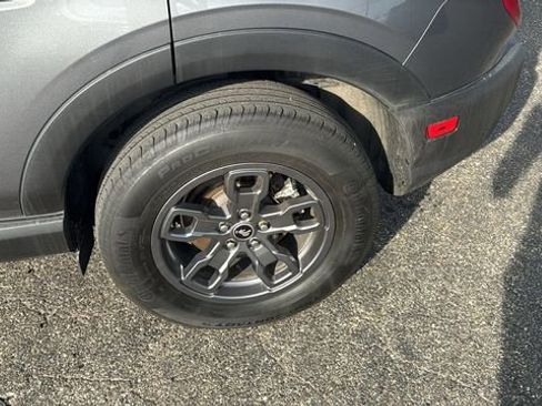 Certified 2024 Ford Bronco Sport Big Bend w/ Convenience Package image 26