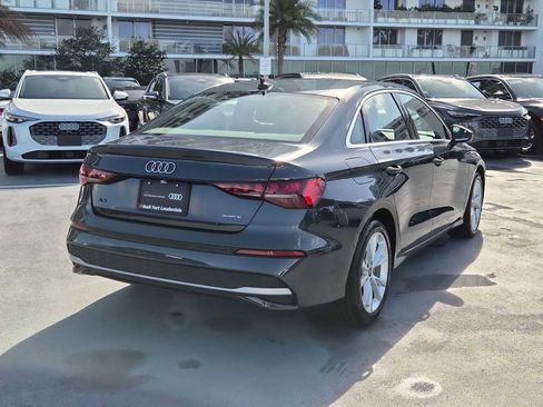 Certified 2026 Audi A3 2.0T Premium w/ Convenience Package image 6